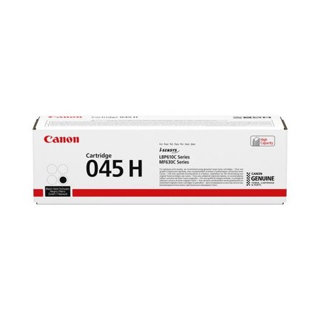 CANON 1246C002 Toner Canon 045 H black