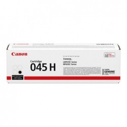 CANON 1246C002 Toner Canon 045 H black