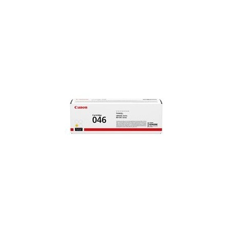 CANON CRG 046 Y yellow toner for LBP654Cx LBP653Cdw MF735Cx MF734Cdw MF732Cdw