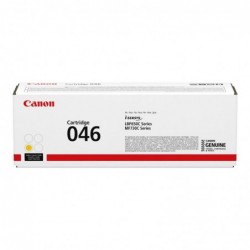 CANON CRG 046 Y yellow toner for LBP654Cx LBP653Cdw MF735Cx MF734Cdw MF732Cdw