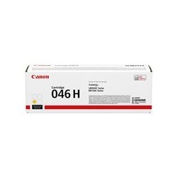 CANON 1251C002 Toner Canon CRG 046 H Yellow
