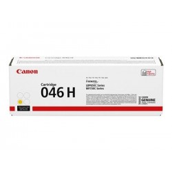 CANON 1251C002 Toner Canon CRG 046 H Yellow