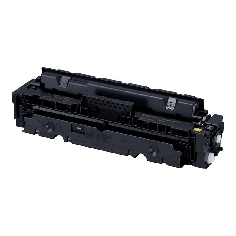CANON 1251C002 Toner Canon CRG 046 H Yellow