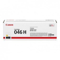CANON 1251C002 Toner Canon CRG 046 H Yellow