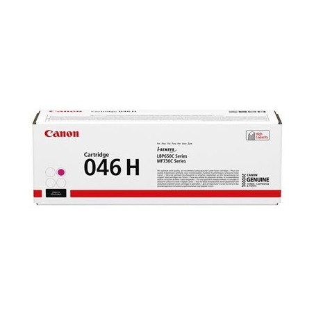 CANON 1252C002 Toner Canon CRG 046 H Magenta