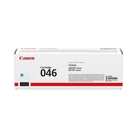 CANON CRG 046 C cyan toner