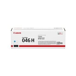 CANON 1253C002 Toner Canon CRG 046 H Cyan