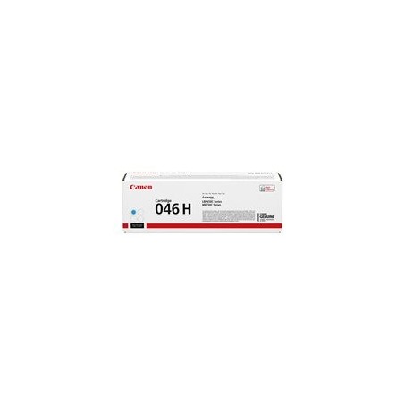 CANON 1253C002 Toner Canon CRG 046 H Cyan