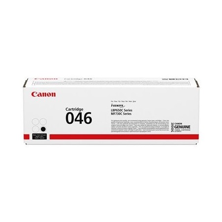 CANON CRG 046 BK black toner