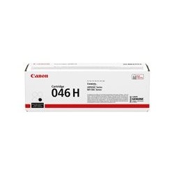 CANON 1254C002 Toner Canon CRG 046 H Black