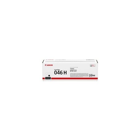 CANON 1254C002 Toner Canon CRG 046 H Black