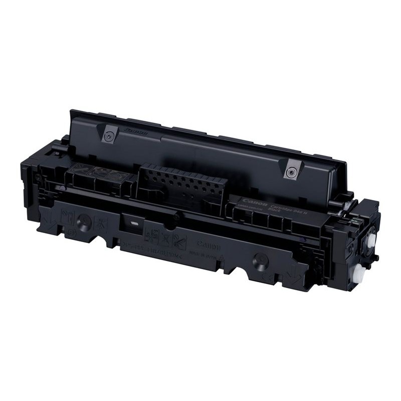 CANON 1254C002 Toner Canon CRG 046 H Black