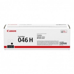 CANON 1254C002 Toner Canon CRG 046 H Black