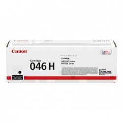 CANON 1254C002 Toner Canon CRG 046 H Black