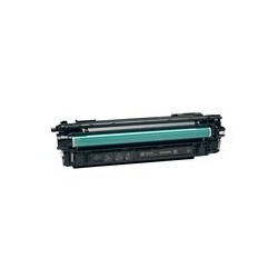 HP 655A Original LaserJet Toner Cartridge Black
