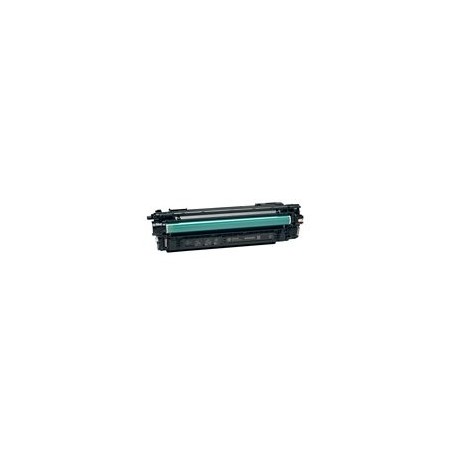 HP 655A Original LaserJet Toner Cartridge Black
