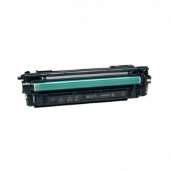 HP 655A Original LaserJet Toner Cartridge Black
