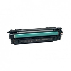 HP 655A Original LaserJet Toner Cartridge Black