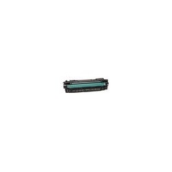 HP 655A Original LaserJet Toner Cartridge Black