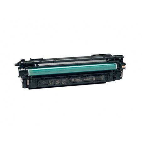 HP 655A Original LaserJet Toner Cartridge Black