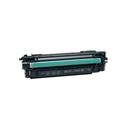 HP 655A Original LaserJet Toner Cartridge Black