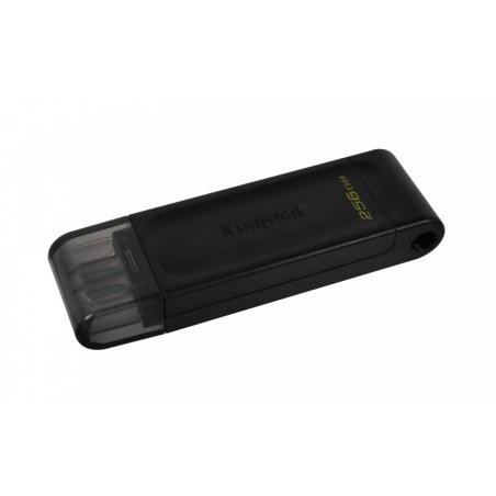 Pendrive DT70/256GB USB-C 3.2 Gen1 Pendrive DT70/256GB USB-C 3.2 Gen1