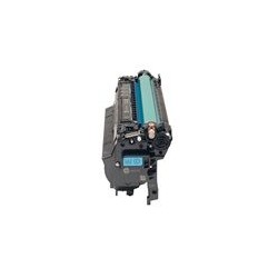 HP 655A Original LaserJet Toner Cartridge Cyan