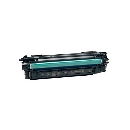 HP 655A Original LaserJet Toner Cartridge Cyan