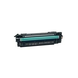 HP 655A Original LaserJet Toner Cartridge Cyan