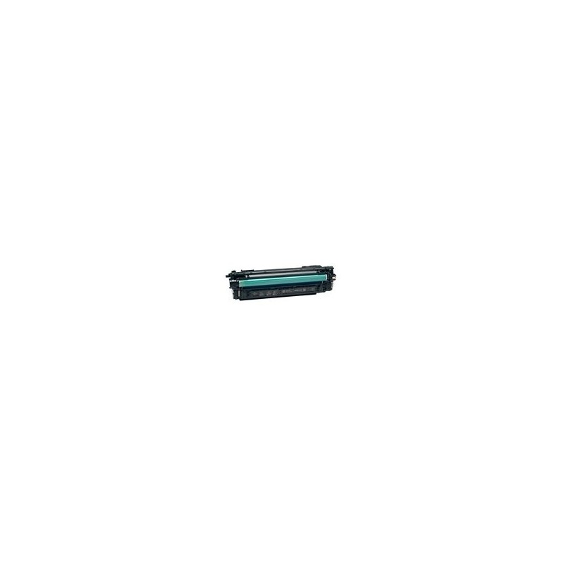 HP 655A Original LaserJet Toner Cartridge Cyan