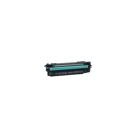 HP 655A Original LaserJet Toner Cartridge Cyan