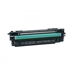 HP 655A Original LaserJet Toner Cartridge Yellow