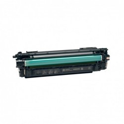 HP 655A Original LaserJet Toner Cartridge Yellow