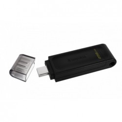 Pendrive DT70/256GB USB-C 3.2 Gen1 Pendrive DT70/256GB USB-C 3.2 Gen1