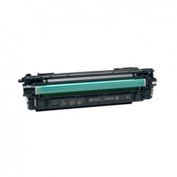 HP 655A Original LaserJet Toner Cartridge Yellow