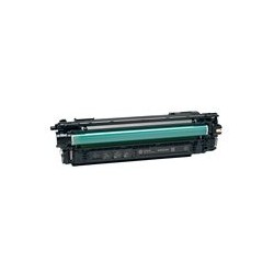 HP 655A Original LaserJet Toner Cartridge Yellow