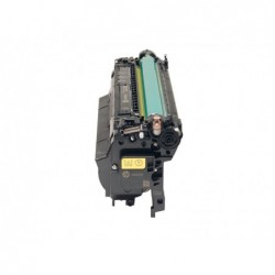 HP 655A Original LaserJet Toner Cartridge Yellow