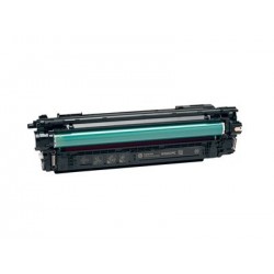 HP 655A Original LaserJet Toner Cartridge Magenta