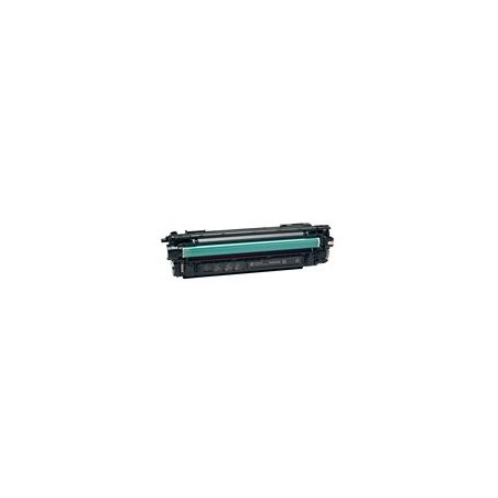 HP 655A Original LaserJet Toner Cartridge Magenta
