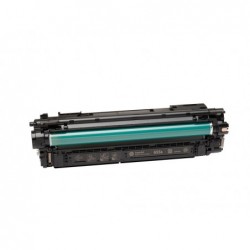 HP 655A Original LaserJet Toner Cartridge Magenta