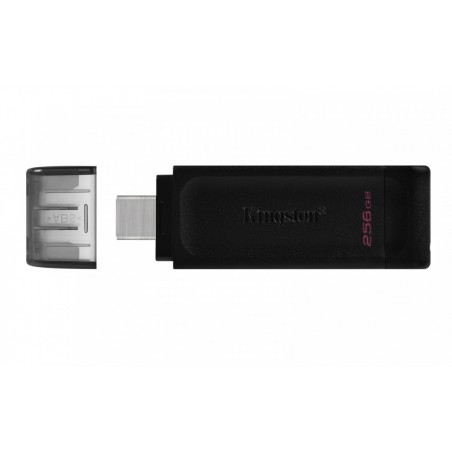 Pendrive DT70/256GB USB-C 3.2 Gen1 Pendrive DT70/256GB USB-C 3.2 Gen1