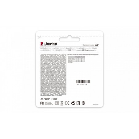 Pendrive DT70/256GB USB-C 3.2 Gen1 Pendrive DT70/256GB USB-C 3.2 Gen1