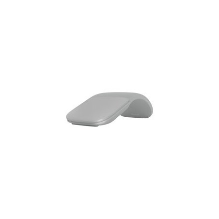 MS Surface Arc Mouse Bluetooth Commercial SC Hardware Light Grey (IT)(PL)(PT)(ES)