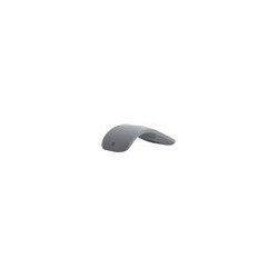 MS Surface Arc Mouse Bluetooth Commercial SC Hardware Light Grey (IT)(PL)(PT)(ES)