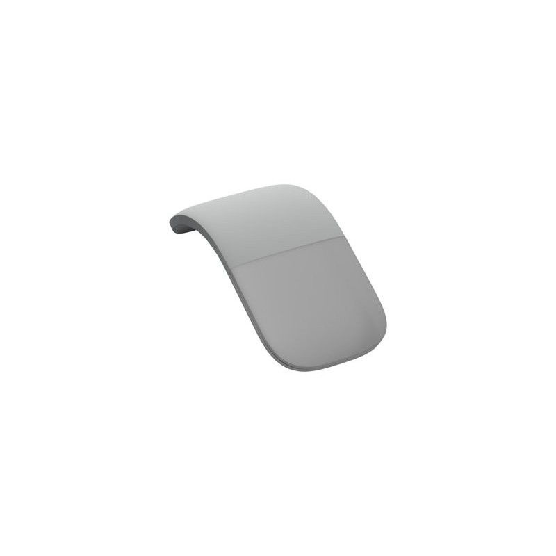 MS Surface Arc Mouse Bluetooth Commercial SC Hardware Light Grey (IT)(PL)(PT)(ES)