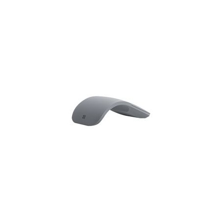 MS Surface Arc Mouse Bluetooth Commercial SC Hardware Light Grey (IT)(PL)(PT)(ES)
