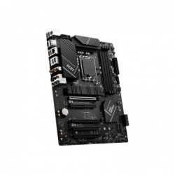 Płyta główna PRO B760-P WIFI DDR4 s1700 4DDR4 DP/HDMI ATX Płyta główna PRO B760-P WIFI DDR4 s1700 4DDR4 DP/HDMI ATX