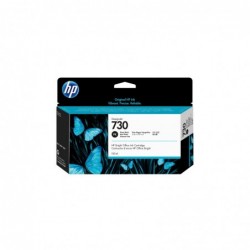 HP 730 130 ml Photo Black Ink Crtg HP 730 130 ml Photo Black Ink Crtg