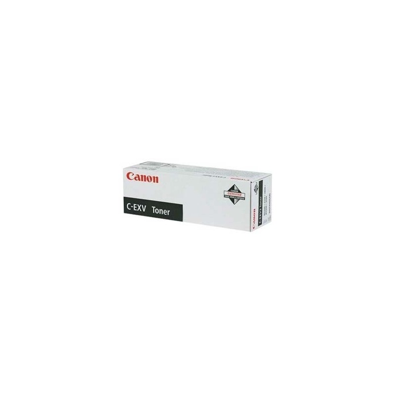 Canon oryginalny toner C-EXV39 BK, 4792B002, black, 30200s