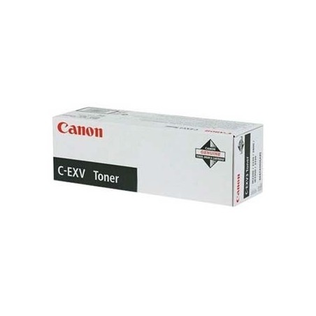 Canon oryginalny toner C-EXV39 BK, 4792B002, black, 30200s